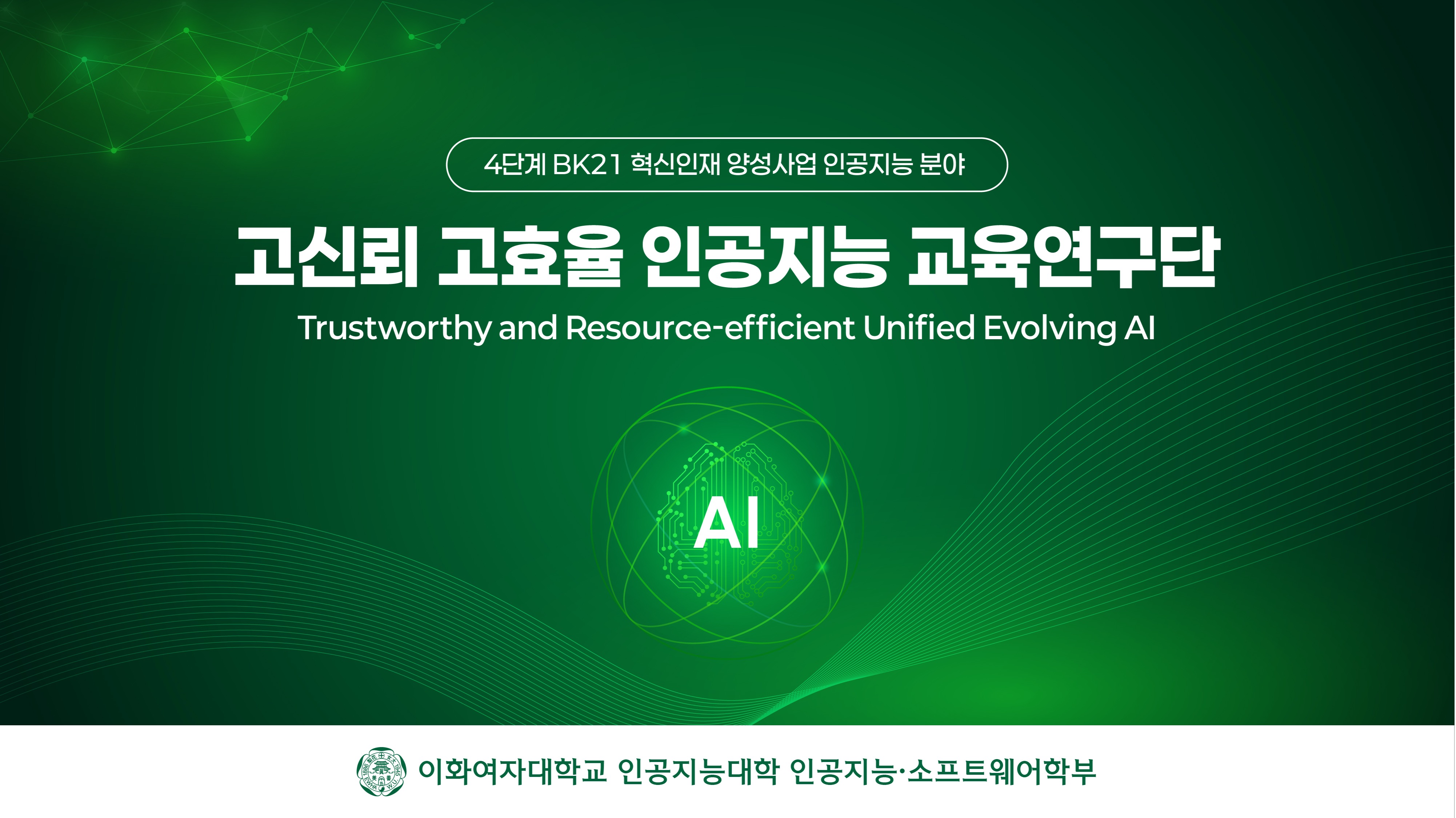 TRUE-AI: Trustworthy and Resource-efficient Unified Evolving AI